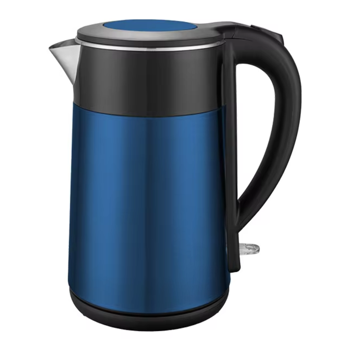 Gambar Teko Listrik 2.0L - Stainless Steel Food-grade