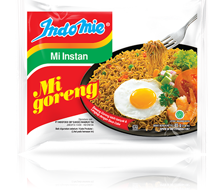 Gambar Indomie Mie Goreng Special Plus 85g
