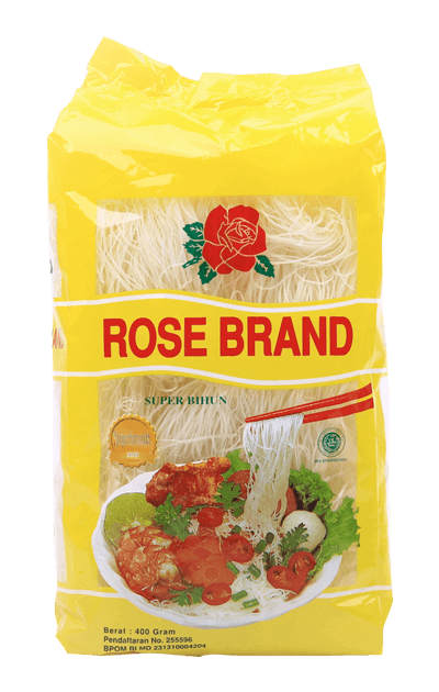 Gambar Bihun Rose Brand 