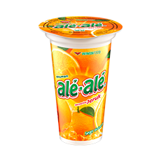 Gambar Ale-Ale Minuman Juice Buah 