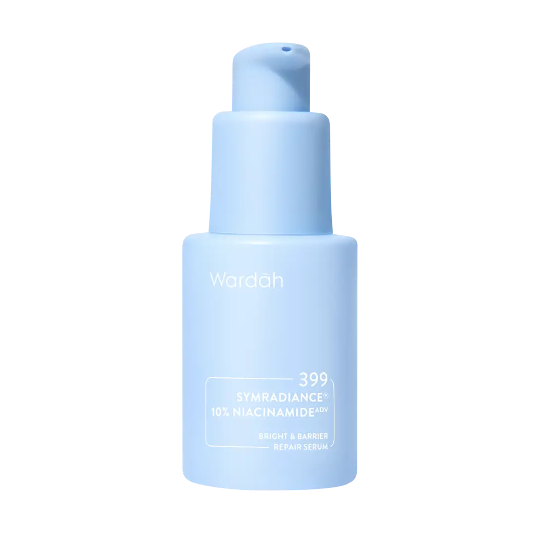 Gambar SymRadiance399 + 10% Niacinamide Bright & Barrier Repair Serum