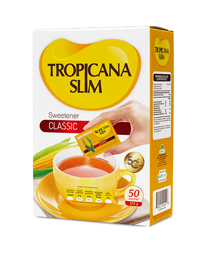 Gambar Sweetener Classic